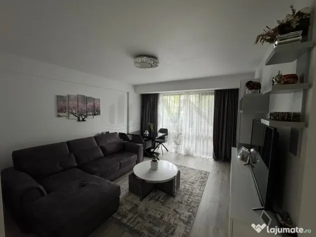 Apartament 3 camere Bragadiru
