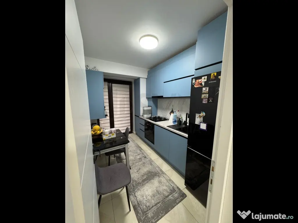 Apartament 3 camere Bragadiru