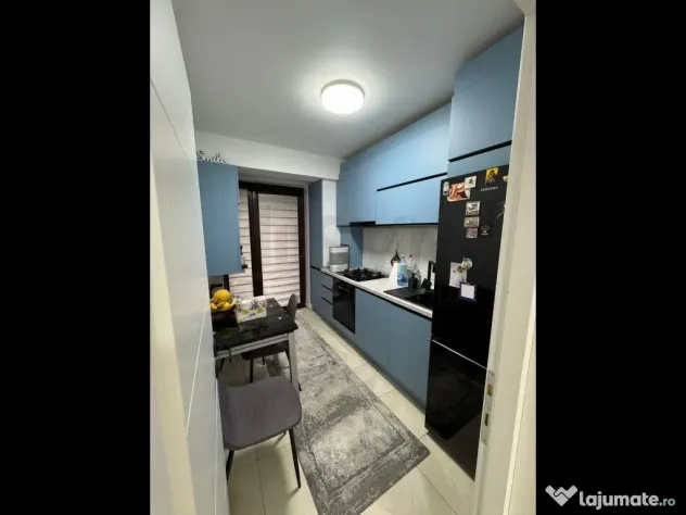Apartament 3 camere Bragadiru