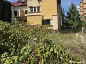 Teren de 500 mp Floreasca 