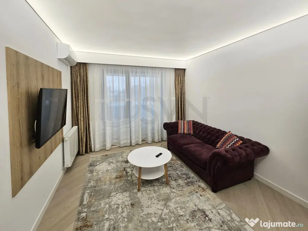 Apartament 2 camere I Cortina North