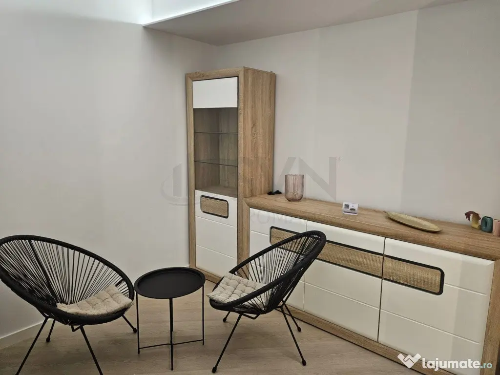 Apartament 2 camere I Cortina North