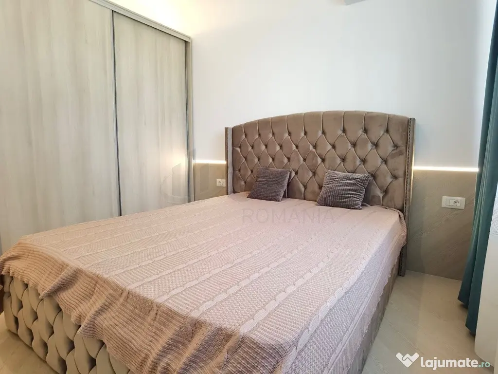 Apartament 2 camere I Cortina North