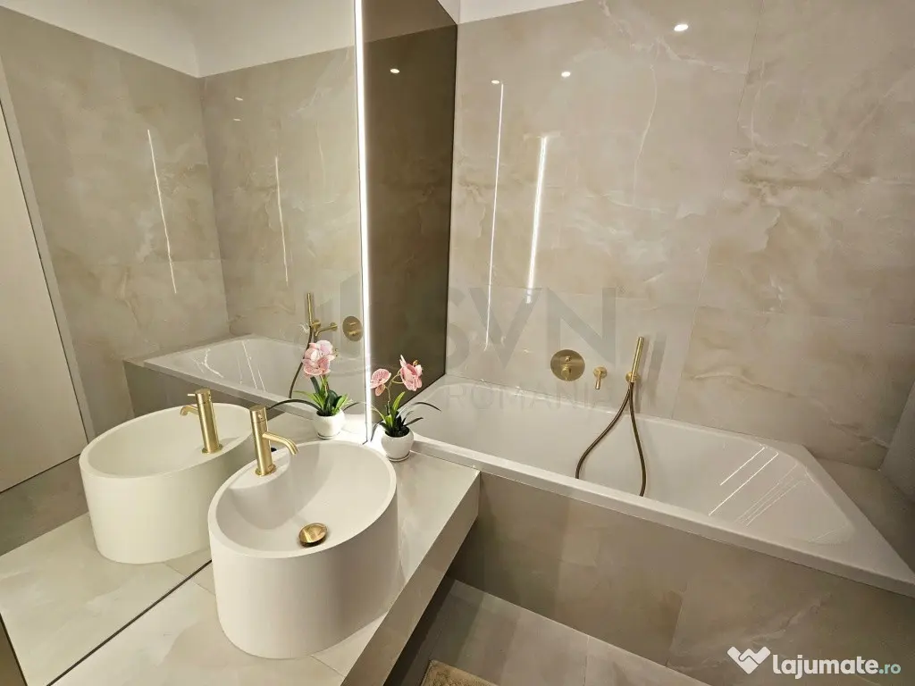 Apartament 2 camere I Cortina North
