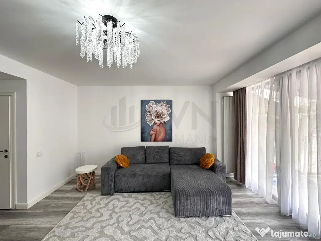 Vila tip duplex I Pipera
