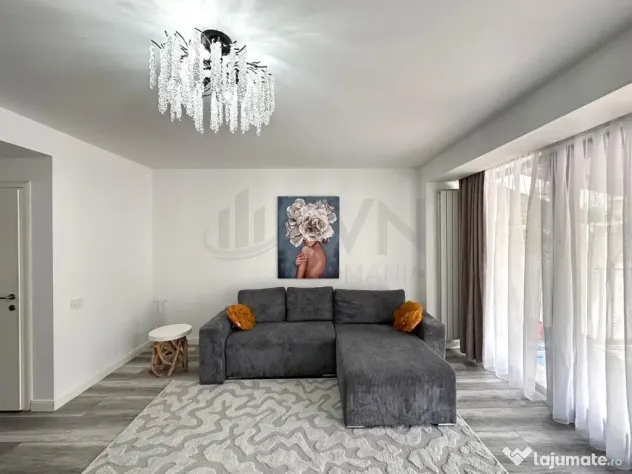 Vila tip duplex I Pipera
