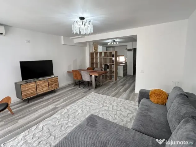 Vila tip duplex I Pipera