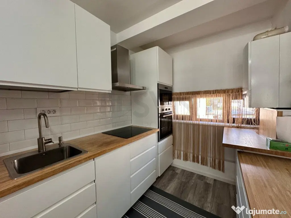 Vila tip duplex I Pipera