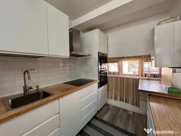 Vila tip duplex I Pipera