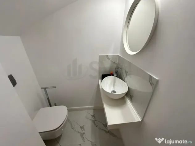 Vila tip duplex I Pipera