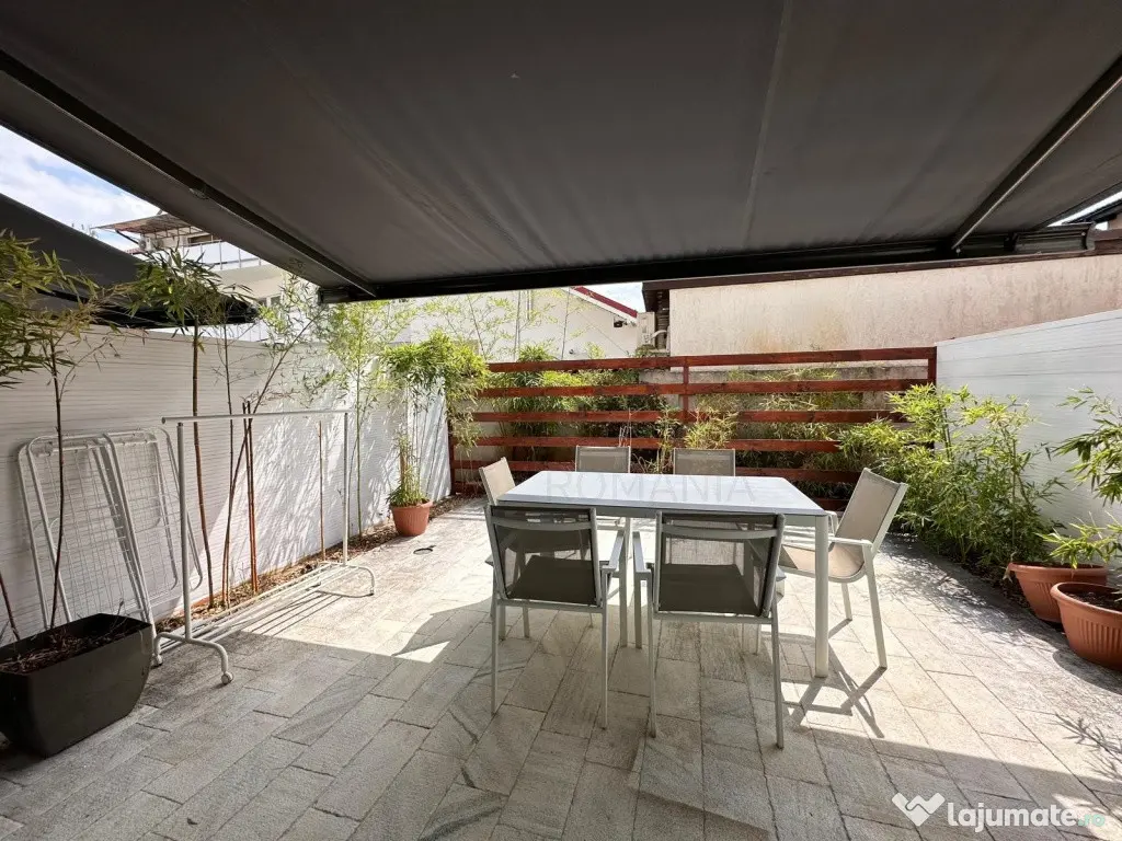 Vila tip duplex I Pipera