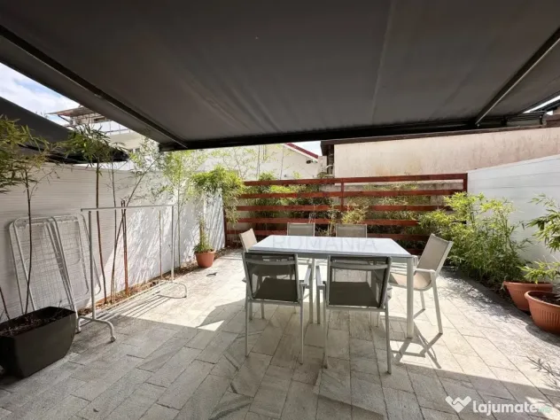 Vila tip duplex I Pipera