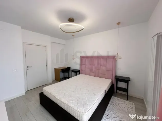 Vila tip duplex I Pipera