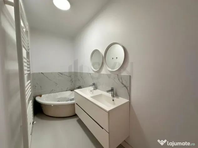 Vila tip duplex I Pipera