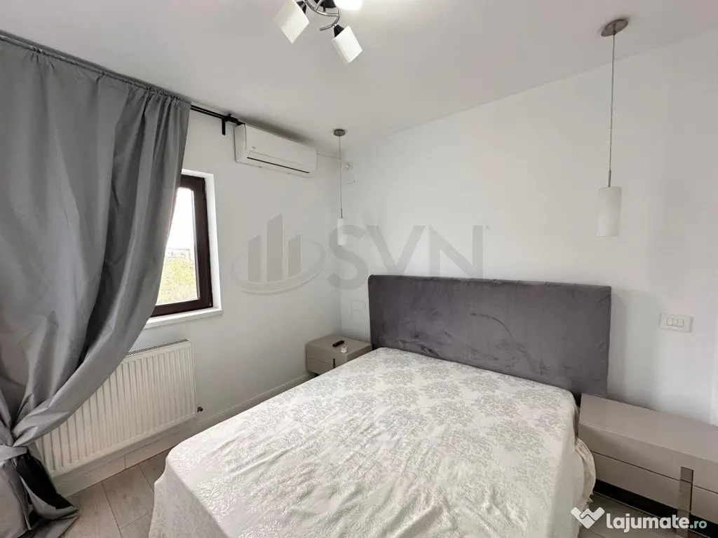 Vila tip duplex I Pipera