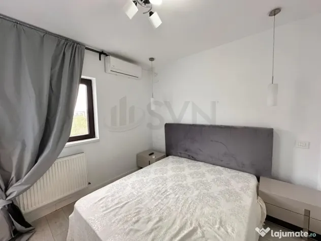 Vila tip duplex I Pipera