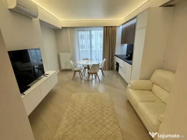 Apartament 2 camere I Cortina North I Pipera