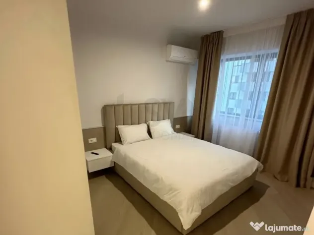 Apartament 2 camere I Cortina North I Pipera