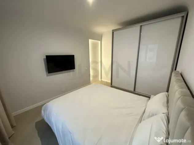 Apartament 2 camere I Cortina North I Pipera