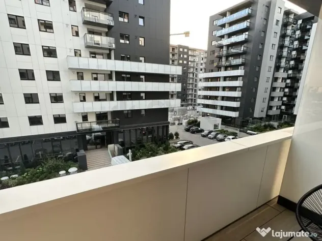 Apartament 2 camere I Cortina North I Pipera