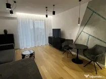 Apartament De Inchiriat 2 Camere I Herastrau