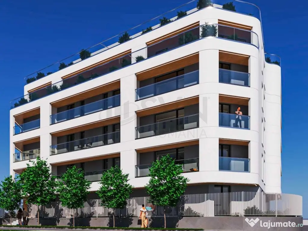 Apartament 3 camere I Dristor I Mihai Bravu