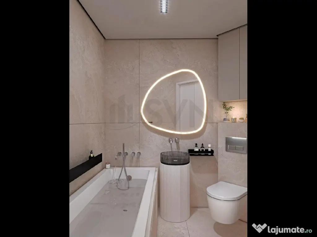 Apartament 3 camere I Dristor I Mihai Bravu