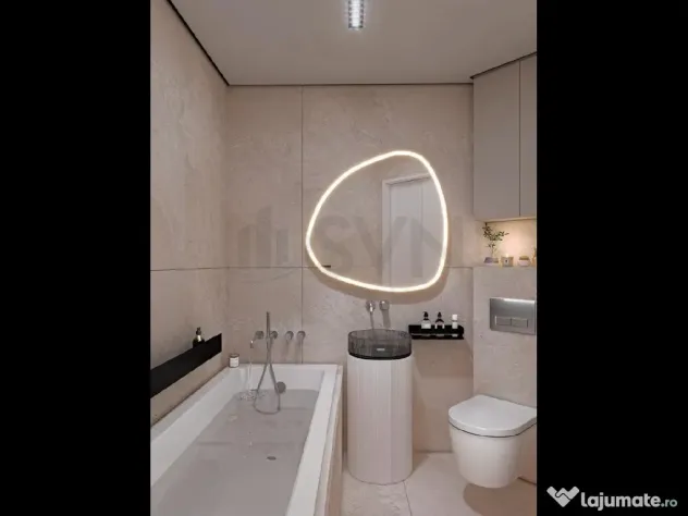 Apartament 3 camere I Dristor I Mihai Bravu