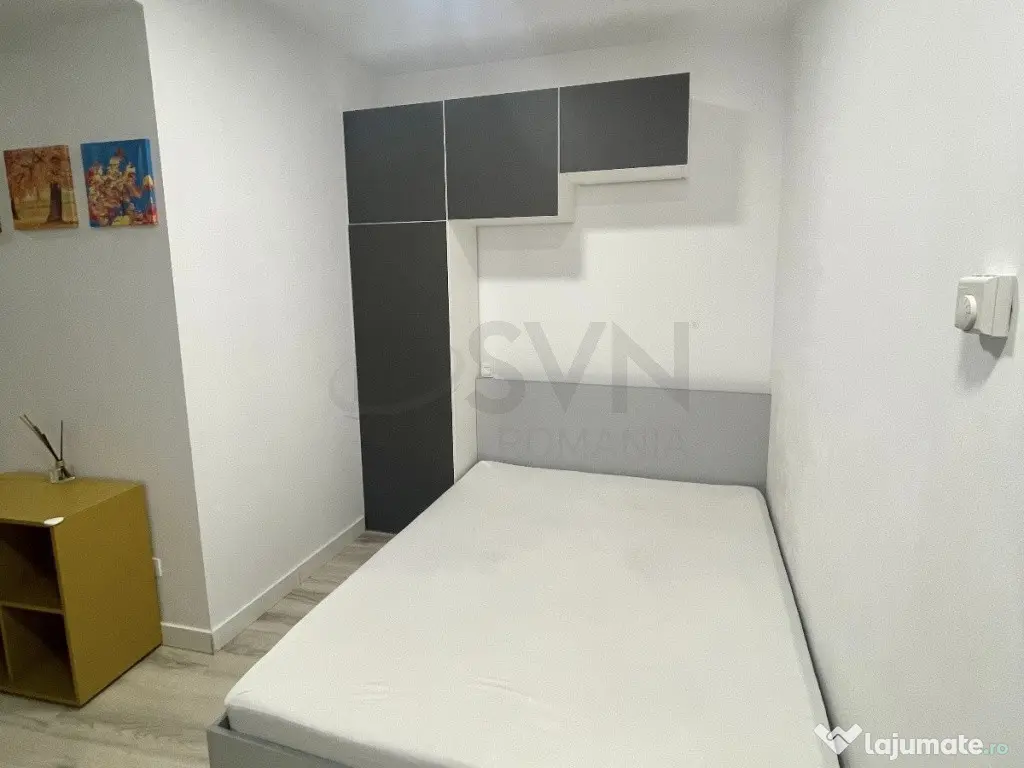 Studio I Dristor I Day Residence
