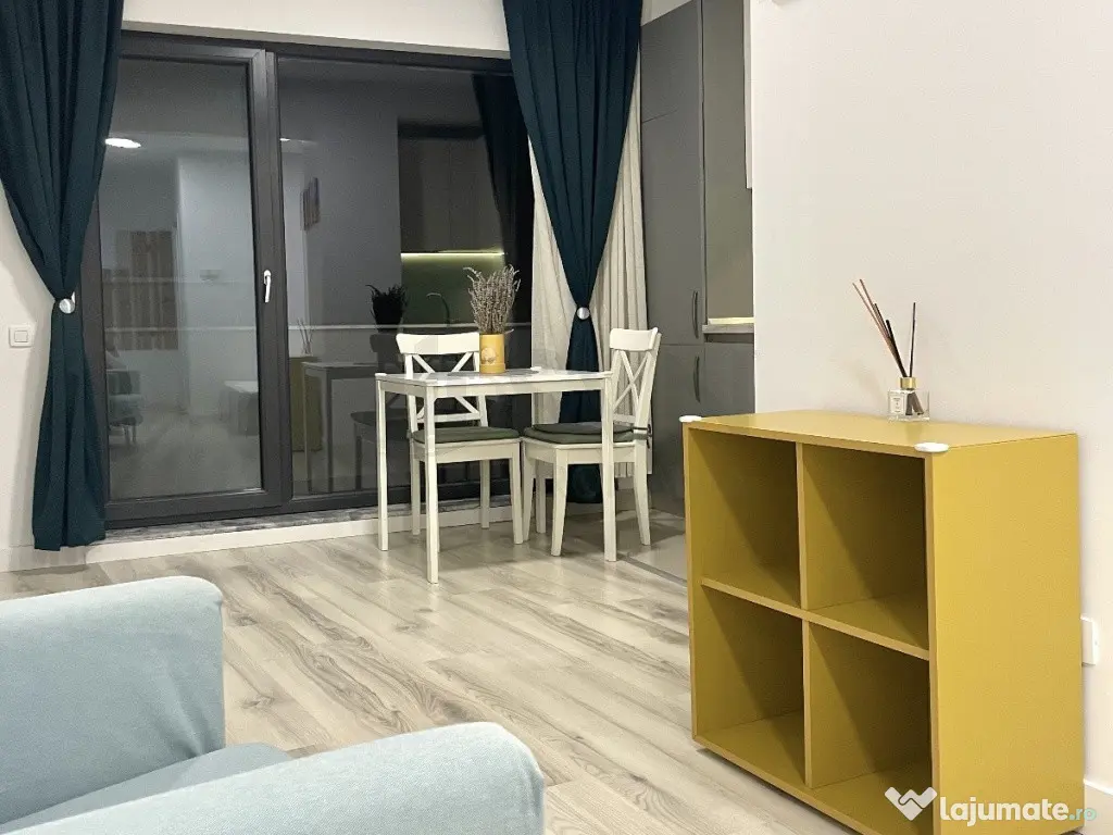 Studio I Dristor I Day Residence