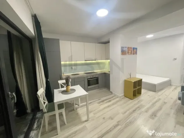 Studio I Dristor I Day Residence