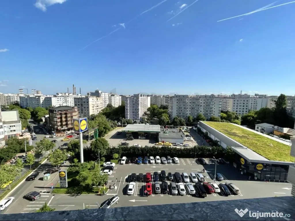 Studio I Dristor I Day Residence