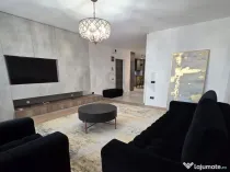 Apartament 2 camere Barbu Vacarescu