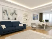 Apartament 3 camere I Aviatiei I Nicolae Caramfil 