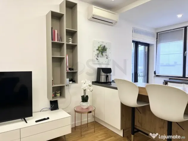 Apartament 3 camere I Aviatiei I Nicolae Caramfil