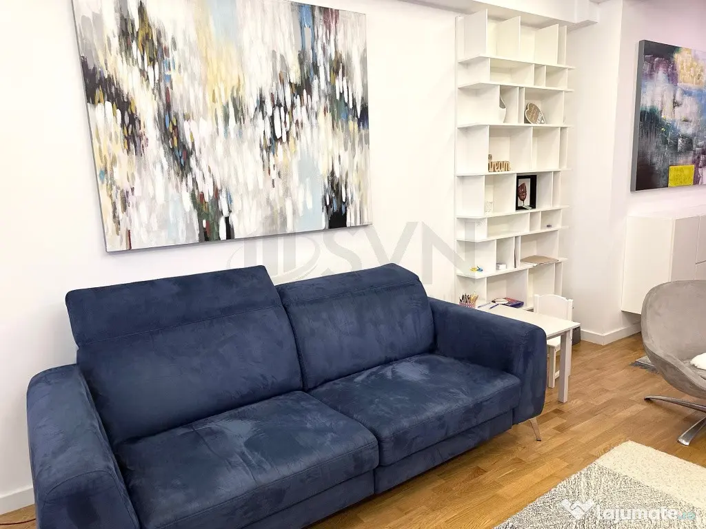 Apartament 3 camere I Aviatiei I Nicolae Caramfil