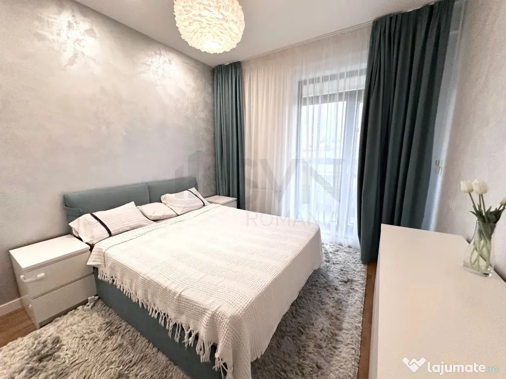 Apartament 3 camere I Aviatiei I Nicolae Caramfil