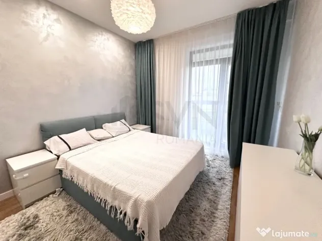 Apartament 3 camere I Aviatiei I Nicolae Caramfil