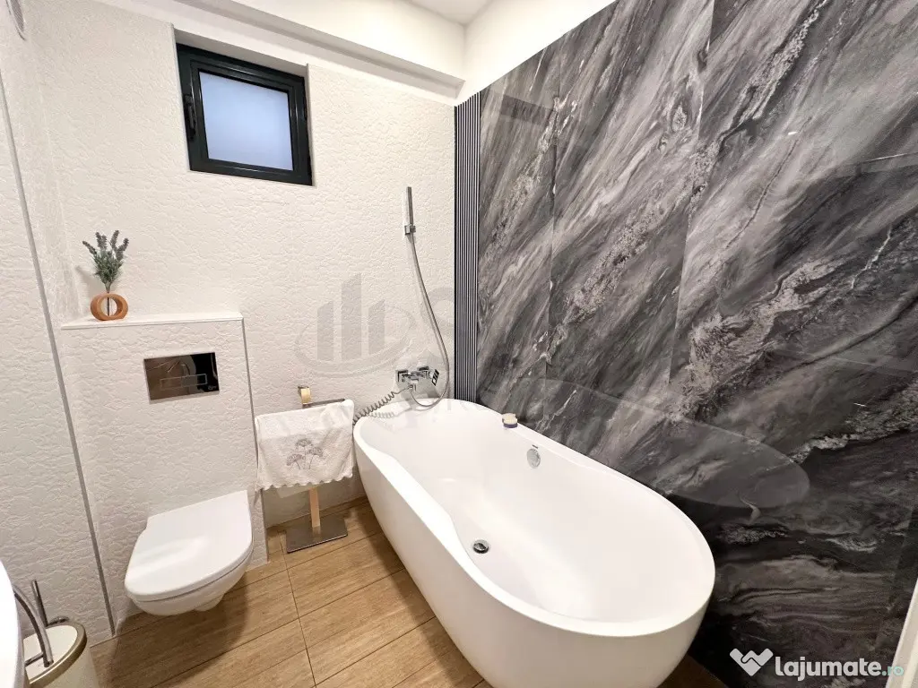 Apartament 3 camere I Aviatiei I Nicolae Caramfil