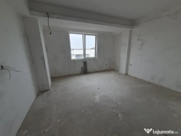 Apartament de 2 camere cu vedere spre Padurea Baneasa