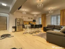 Apartament 3 camere - Herastrau - Nordului