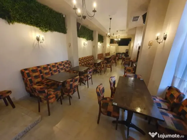 SPATIU COMERCIAL CENTRU VECHI