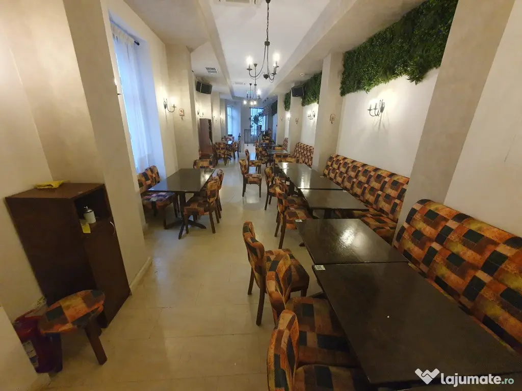 SPATIU COMERCIAL CENTRU VECHI