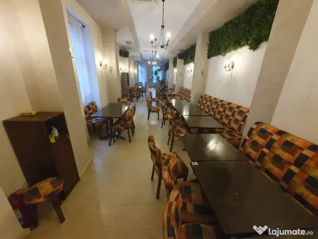 SPATIU COMERCIAL CENTRU VECHI
