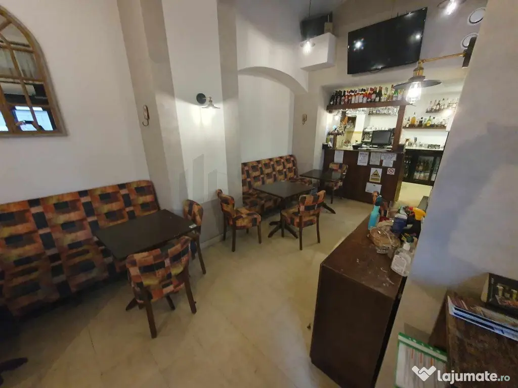 SPATIU COMERCIAL CENTRU VECHI