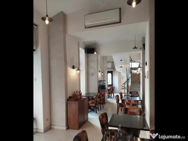 SPATIU COMERCIAL CENTRU VECHI