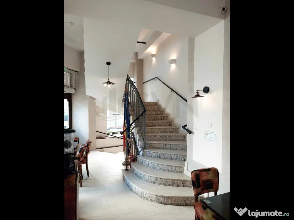 SPATIU COMERCIAL CENTRU VECHI