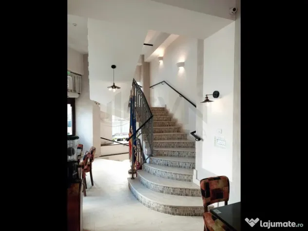 SPATIU COMERCIAL CENTRU VECHI