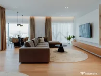 Apartament cu 4 camere de inchiriat in One Verdi Park