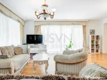 4 Camere Herastrau I Gradina 245 MP